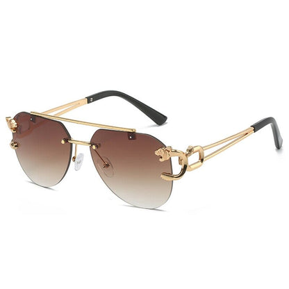 Lunettes de soleil Maverick - UV400