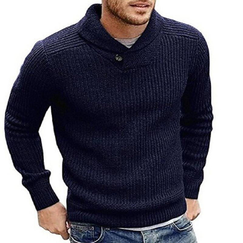 Pull Uni pour Hommes Marco®