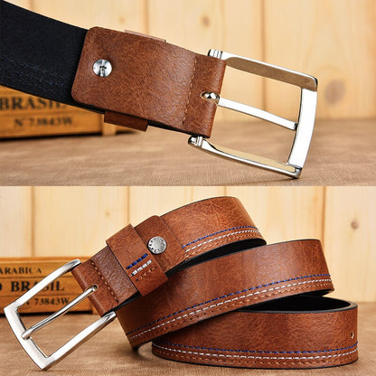 Ceinture Texas pour hommes