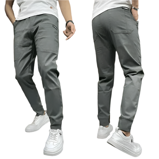 Pantalons Cargo Flexibles Ahnick®