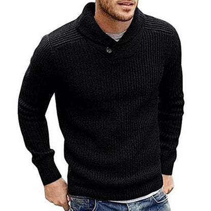 Pull Uni pour Hommes Marco®