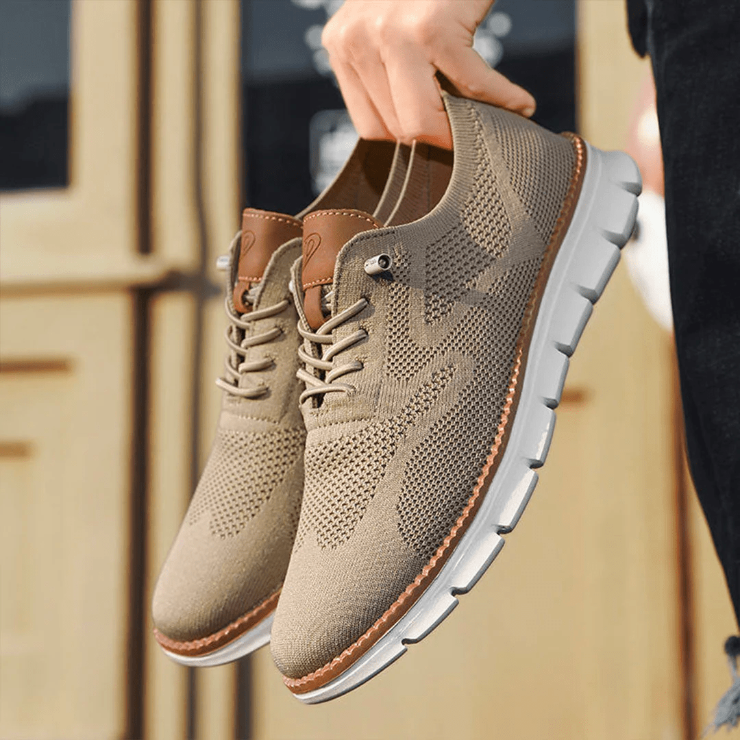 Chaussures pour Hommes Ultra-Confortables James®