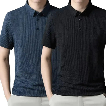 Chemise Polo Fresh® (1 achetée, 1 offerte)