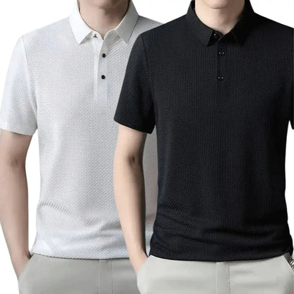 Chemise Polo Fresh® (1 achetée, 1 offerte)