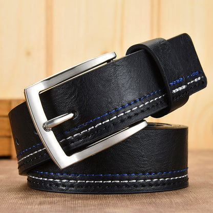 Ceinture Texas pour hommes